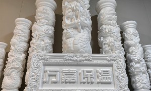 2026年黑龙江苯板精细雕刻定制工厂，口碑公司汇总