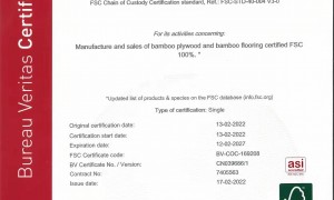 能承接大型工程的竹木栏杆源头厂家推荐，耐潮湿防发霉实力参考