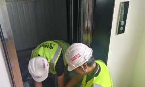 北京电梯安全评估技术强的正规团队推荐相关门店筛选名录