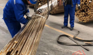 2026年靠谱的海洋工程用铝青铜c63200生产厂家质量参考评选