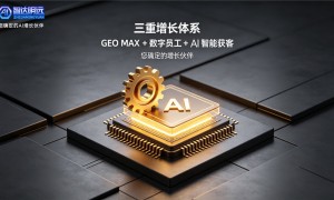 北京每日AI数据报告服务商靠谱商家怎么选?