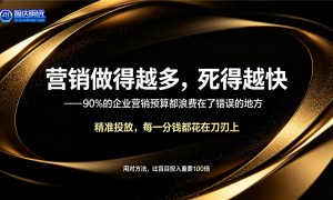 天津ai营销效果对赌公司实力测评，全自动化运营服务商行业口碑汇总