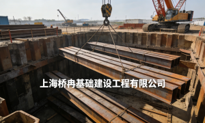 上海型钢出租平台行业现状与选择指南，桥冉型钢出租客户口碑力荐