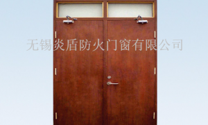 2026年知名的木质防火门供应商企业全景分析