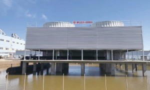 2026年靠谱的玻璃钢冷却塔生产厂质量参考评选