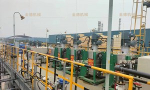 无锡全德机械制造有限公司实力怎么样