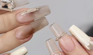 吉田美学美甲培训中心：新款式技术速成班，美甲店主进修