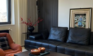 2026年包设计包施工旧房翻新公司推荐，佳时特装饰值得信赖