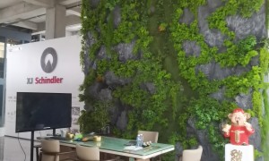 哈尔滨中央空调安装工程队，盛通环境工程实力与用户口碑
