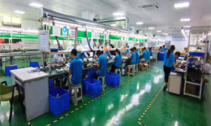 佛山润盛丰电源性价比好不好