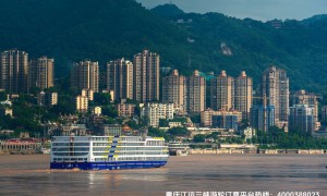 2026年重庆三峡游轮旅游找哪家？正规服务商实力参考