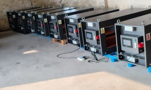 2026年甄选的皮带输送机金属探测装置厂家用户力荐