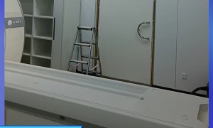 江定制核磁共振屏蔽房生产厂与一次验收合格方案选择指南