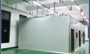 2026年工业屏蔽房供应商推荐实力公司推荐