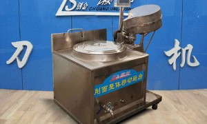 商用削面设备靠谱供应商挑选全攻略：价格公道不玩套路
