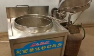 2026年广受信赖的削面机生产厂家，口感比手工好的机器用户力荐