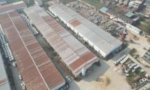 汇缘达新材料：企口水泥管制造商，质量可靠