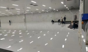 2026年实验室环氧地坪工程行业现状与专业服务商选择指南