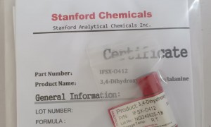 北京广受信赖的国家标准物质源头生产厂家有哪些？不踩坑选择指南