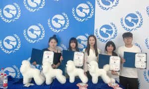 宠物美容师培训班盘点：赛事裁判领衔教学，开店扶持+终身复训，2026优选