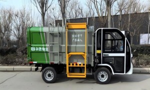 2026年评价高的环卫垃圾车供应商有哪些，广受信赖的源头厂家筛选名录