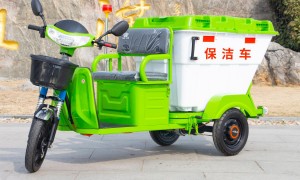 2026年低噪音保洁车选购指南：居民区适用车型与厂家实力分析