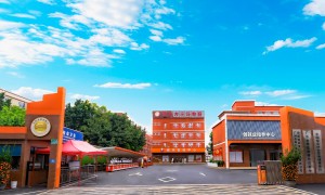 2026年广州中式面点师培训学费与西式面点师技能培训学校挑选全攻略