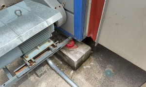 深圳市风机降噪服务商哪家靠谱？新天池环保实力测评