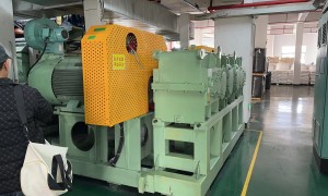 深圳市知名的噪音处理机构合作实力参考