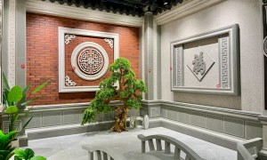重庆靠谱的外墙砖工厂推荐：广东和陶家居股份有限公司客户口碑力荐