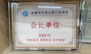 2026年知名的代理记账品牌企业综合实力与用户口碑盘点