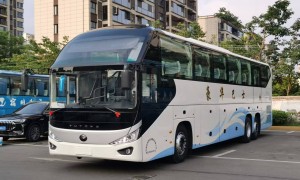 2026年巴士租赁企业选哪家 实力参考