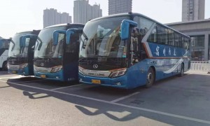 租大巴车企业排名与口碑推荐，2026年实力服务商盘点