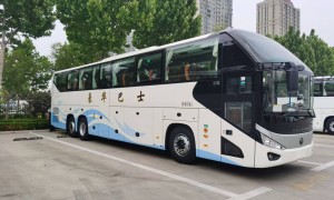 2026年知名的大巴租赁平台哪个好 正规服务商实力参考