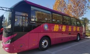 中巴士租赁哪个专业，用户口碑力荐