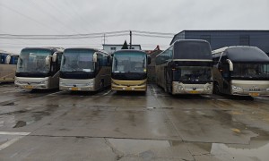2026年租大巴车平台求推荐 靠谱服务商甄选参考