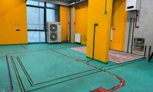 粉刷匠装饰规模与技术实力如何
