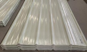 江苏FRP采光板定制厂家实力盘点与行业全景分析