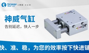 乐清市神威气动有限公司：气缸单作用气缸厂家、气缸靠谱厂家、气缸个性化定制价格公道不玩套路
