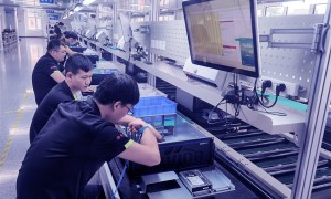 2026年服务器行业合规标准与国产处理器适配发展现状分析报告