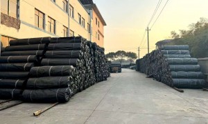 2026年高密度聚乙烯膜厂商哪家好 行业优选生产厂家推荐
