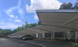 2026年光伏车棚生产厂家实力参考 口碑好的公司盘点