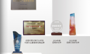 宝园财税的创新能力怎么样，研发能力强吗