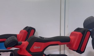 江苏电动吸盘性价比高的品牌/适合包装行业用的品牌/加工厂哪家专业？南通爱扬实力参考
