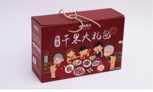 南京瓦楞彩盒制造企业的用户力荐