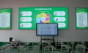 2026年太原新能源汽车三电学校用户力荐：零基础学习实力参考