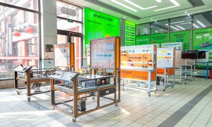 2026年吕梁想找太原靠谱的新能源汽车维修培训学校实力与用户口碑