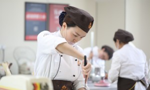 2026年青岛教初中生学西点的卓越优质学校推荐，用户力荐