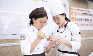 2026年威海初中毕业想去青岛学西点推荐哪家