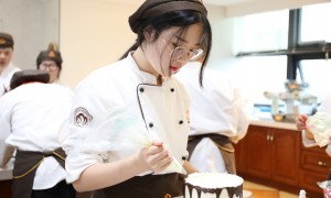 2026年初中生学西点学校客户口碑力荐